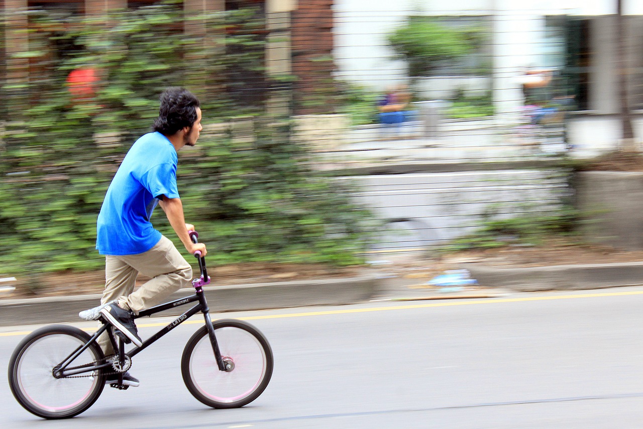 sport movement bogotá free photo