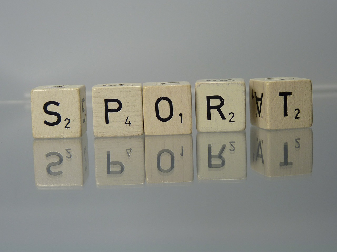 sport scrabble text free photo