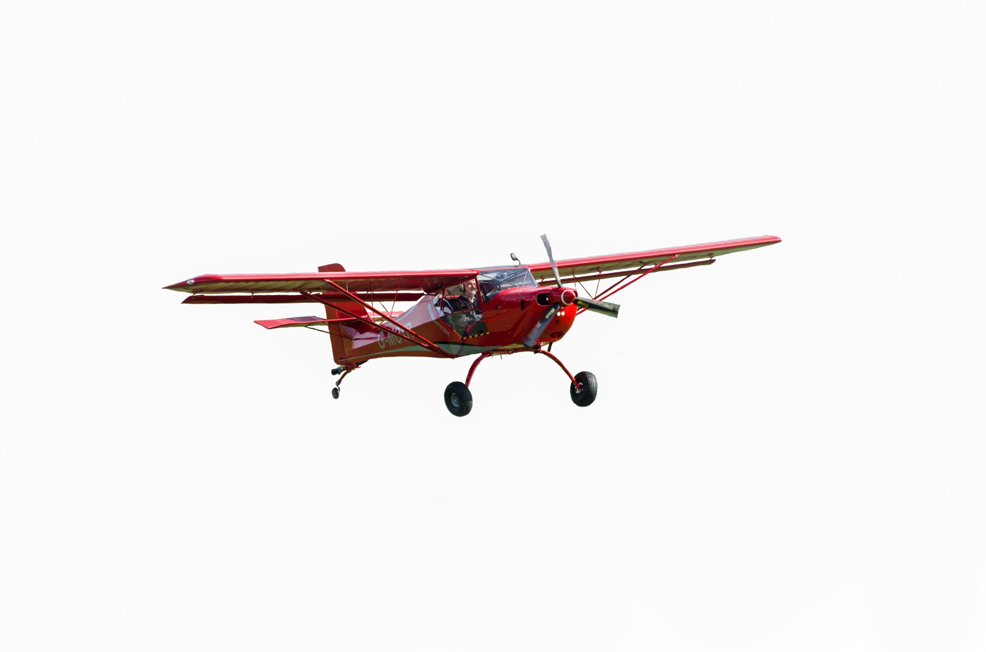 aerial aerobatic aerodrome free photo