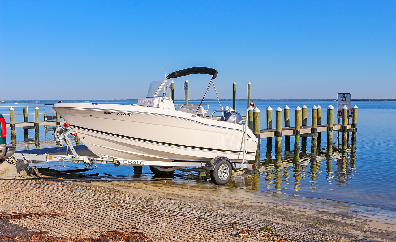 boat sports spring free photo