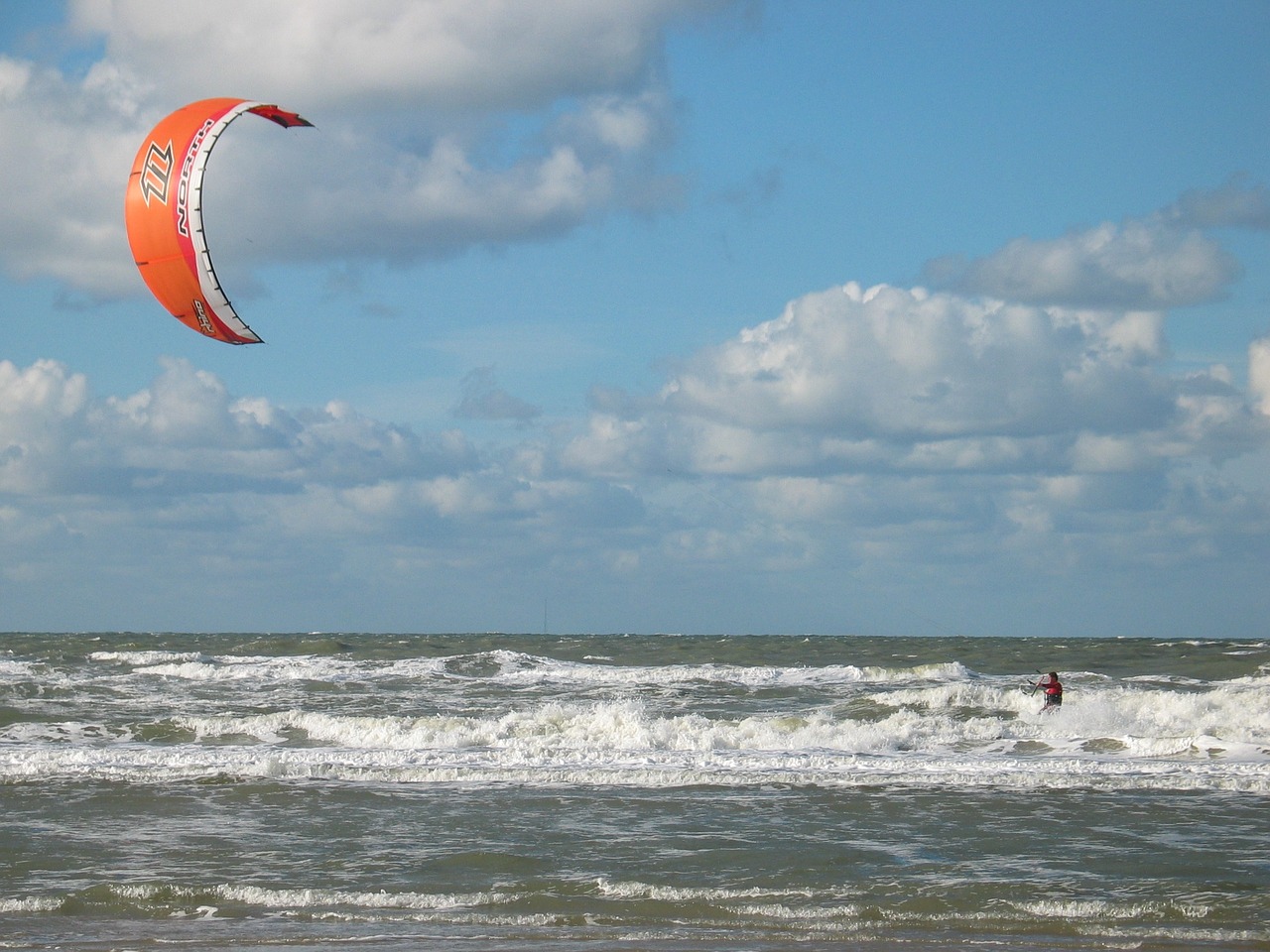 sports surfing kitesurfing free photo