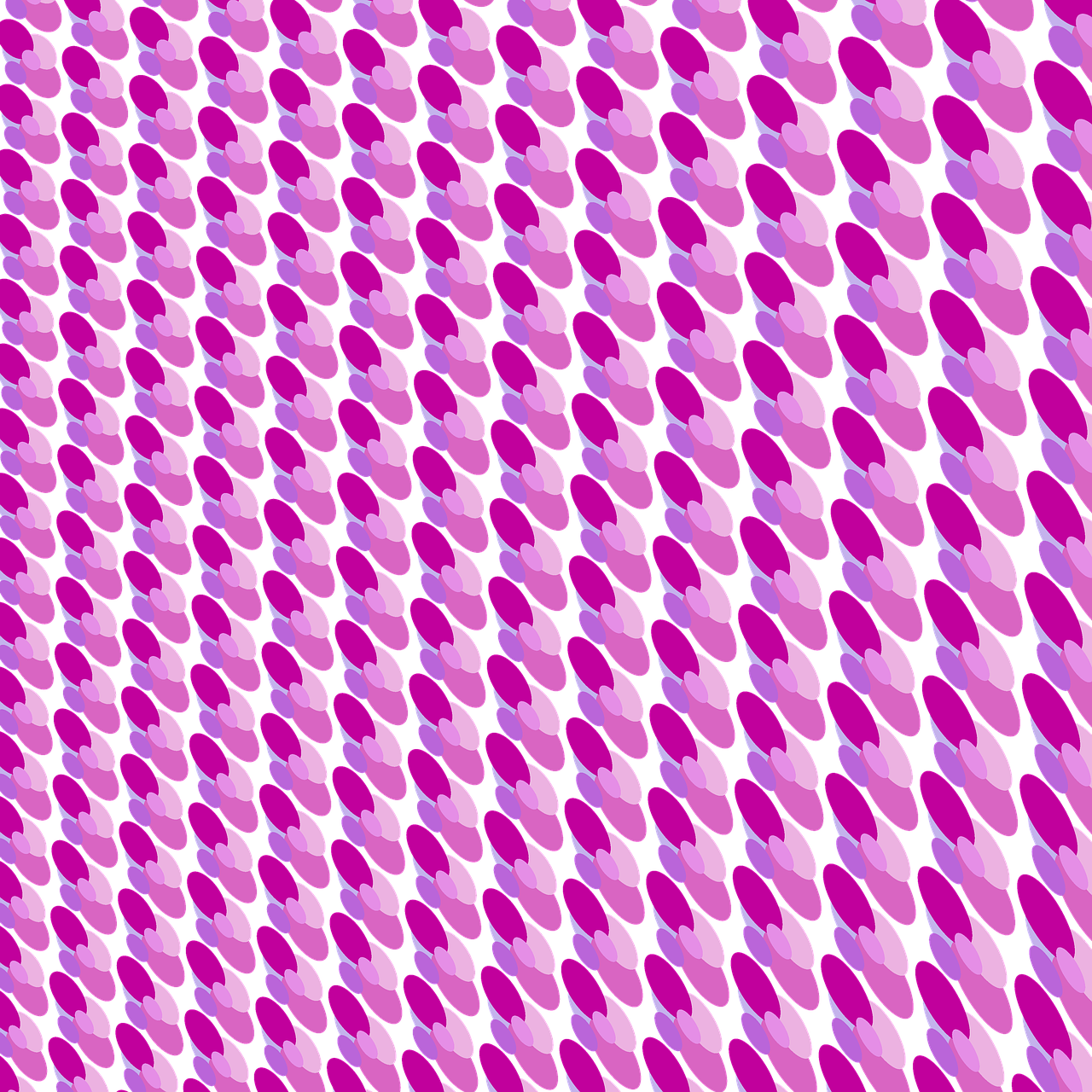 spots pinks purples free photo