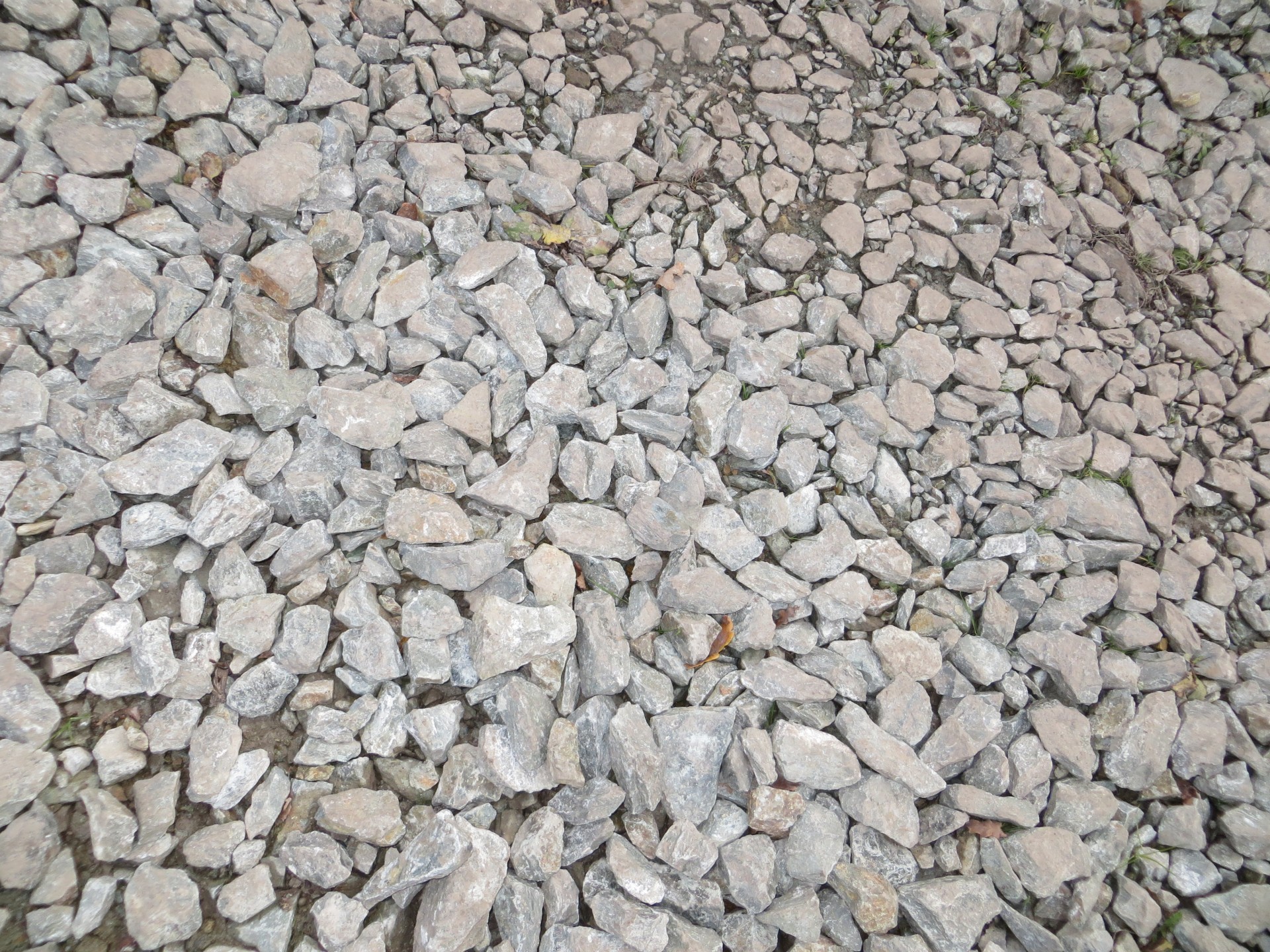 gravel stones lots of gravel free photo
