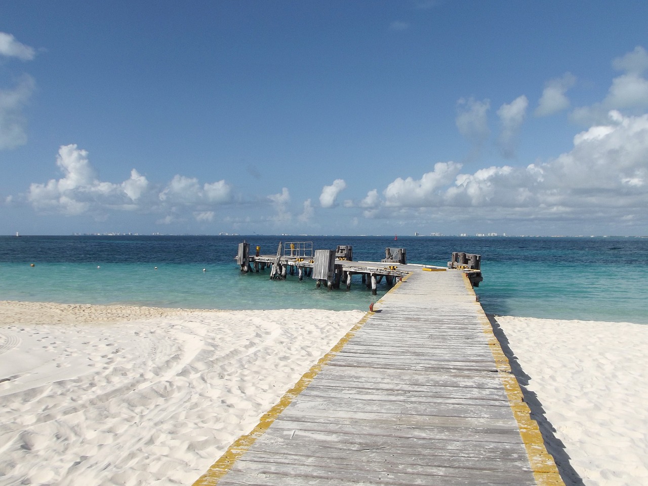 spring sea beach free photo