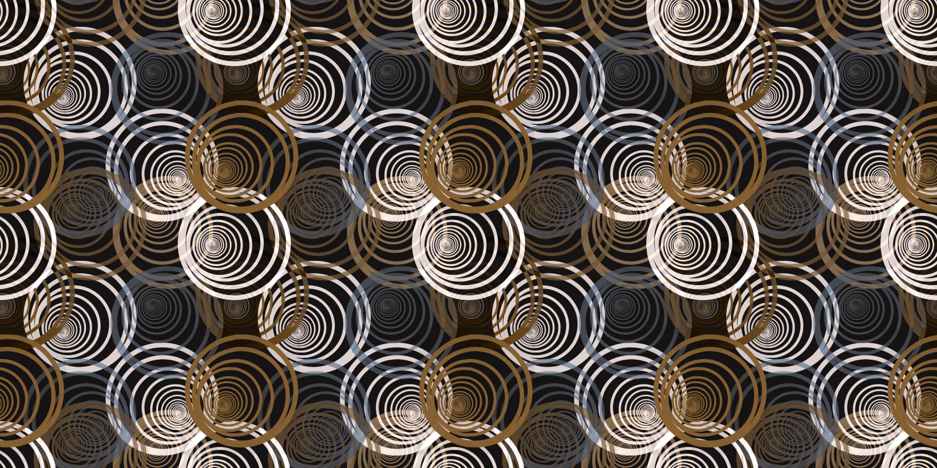 springs abstract circle free photo