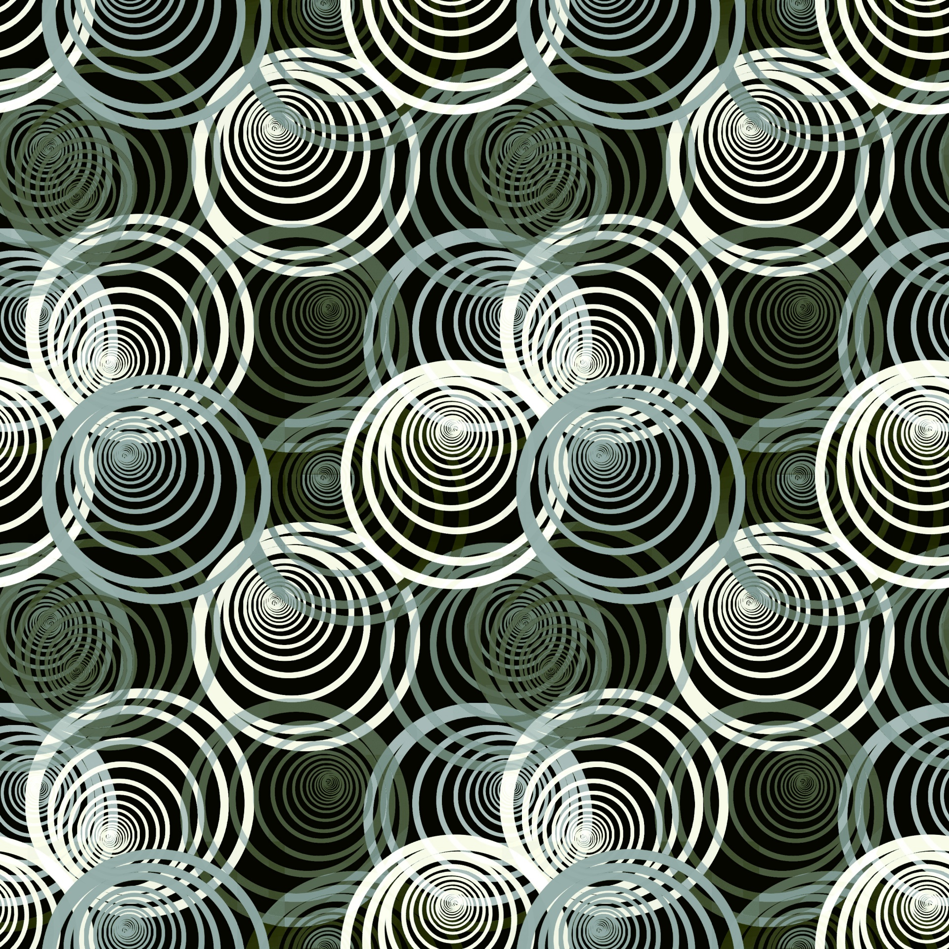 springs abstract circle free photo