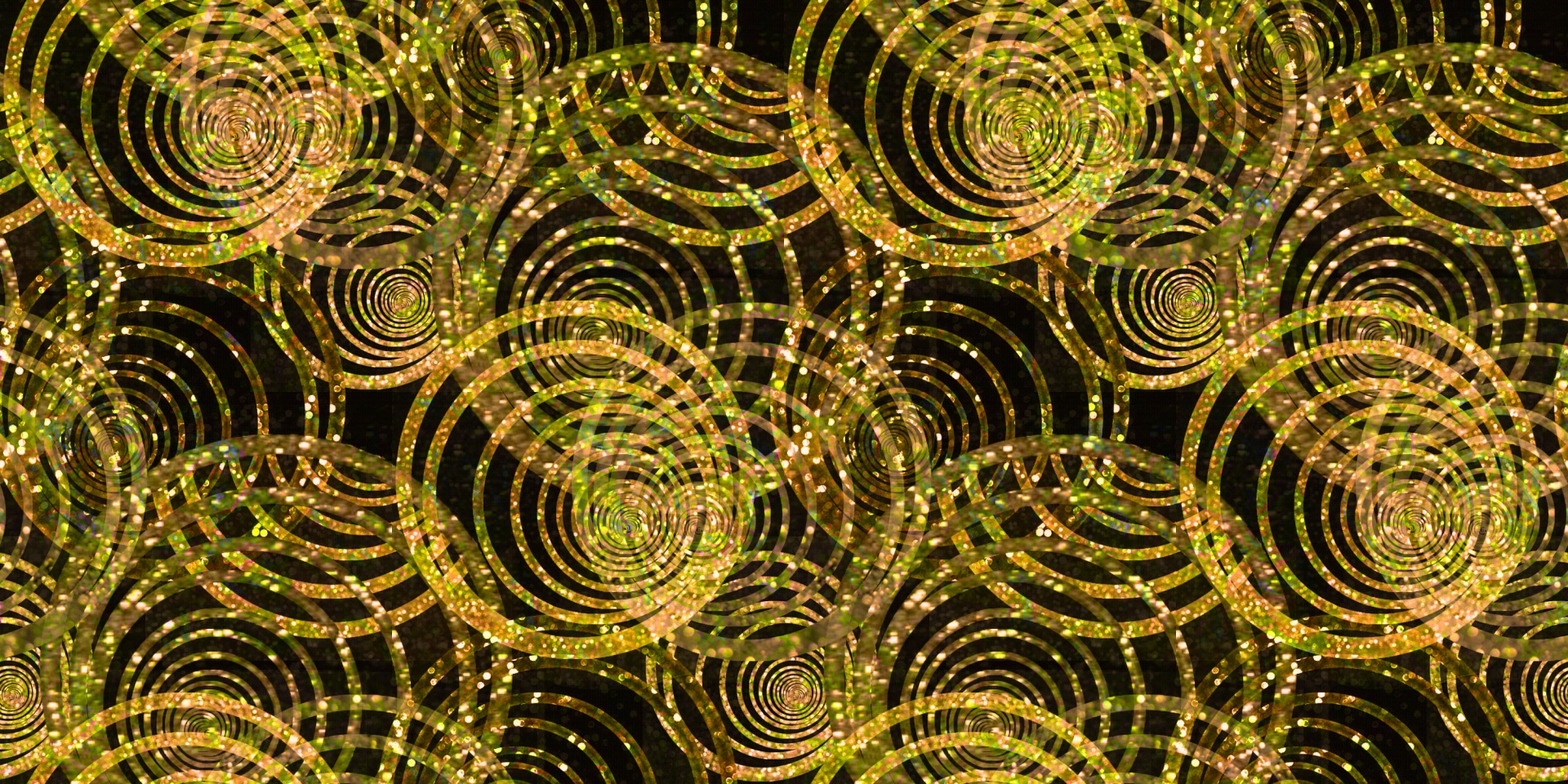 springs abstract circle free photo