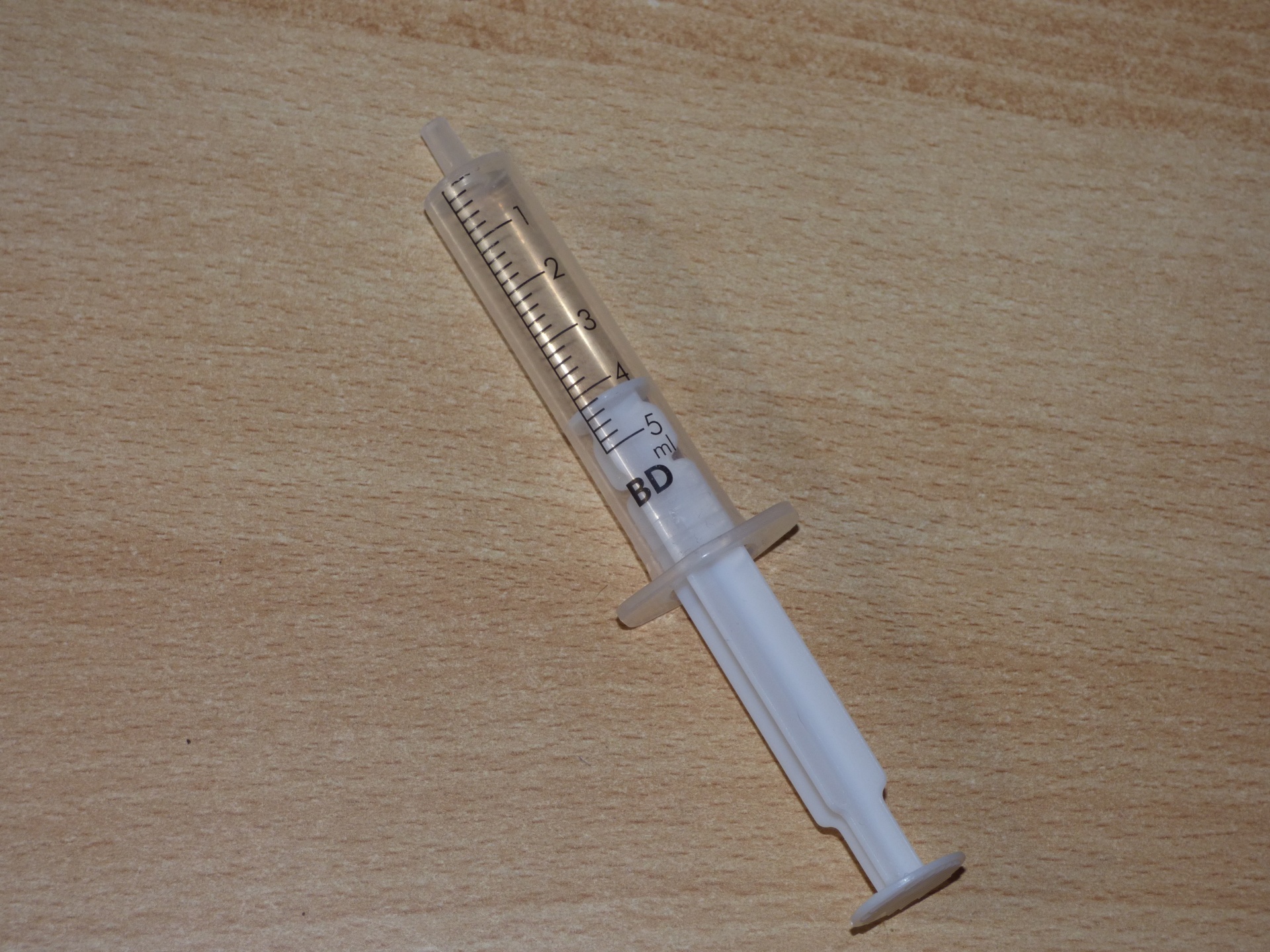 syringe pill bottle free photo