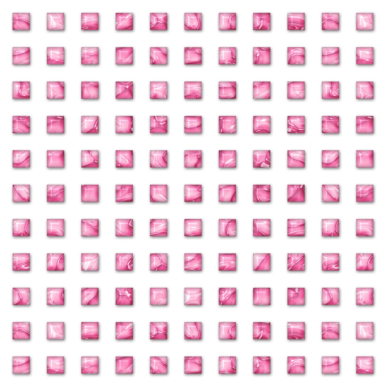 square pink squares desktop free photo