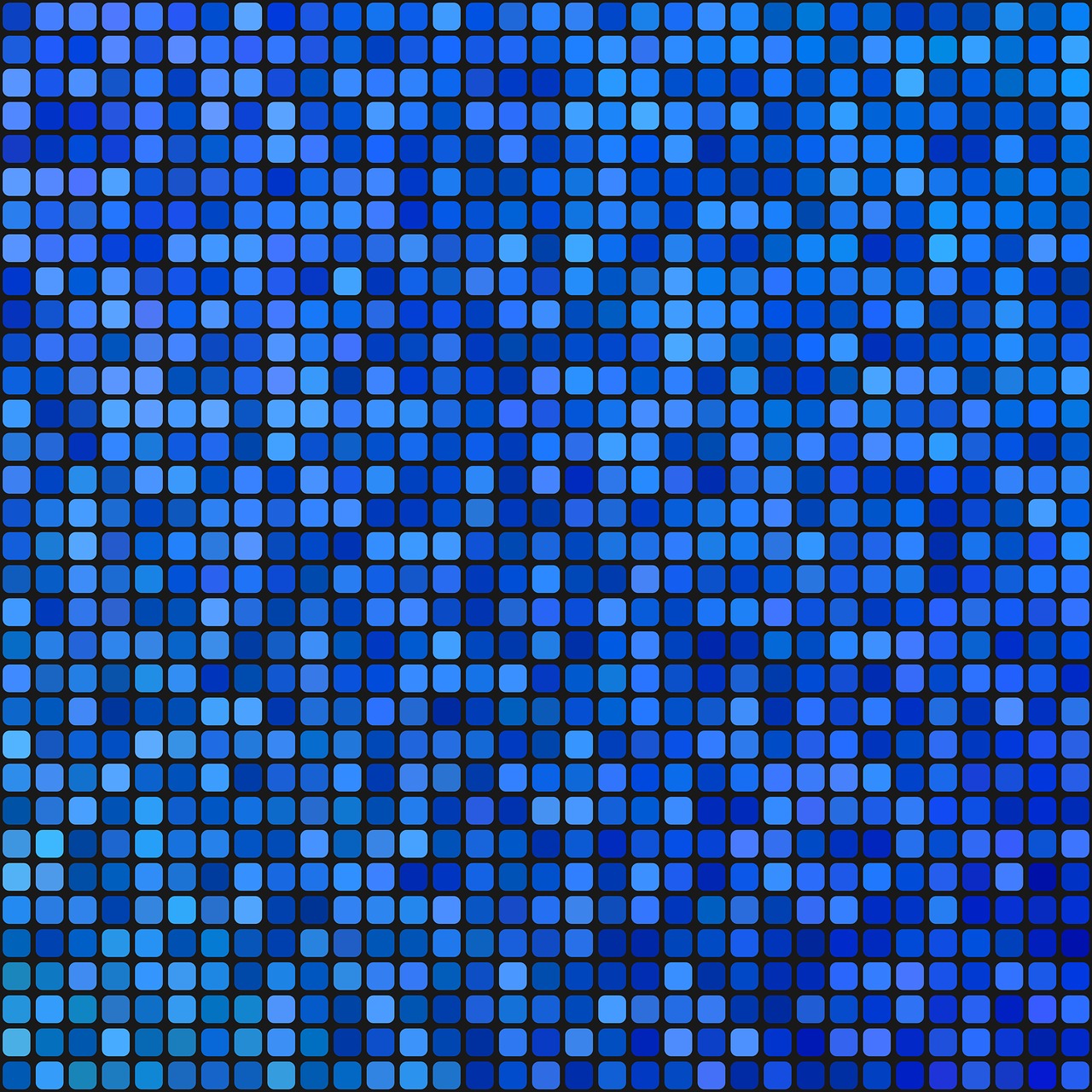 square mosaic background free photo