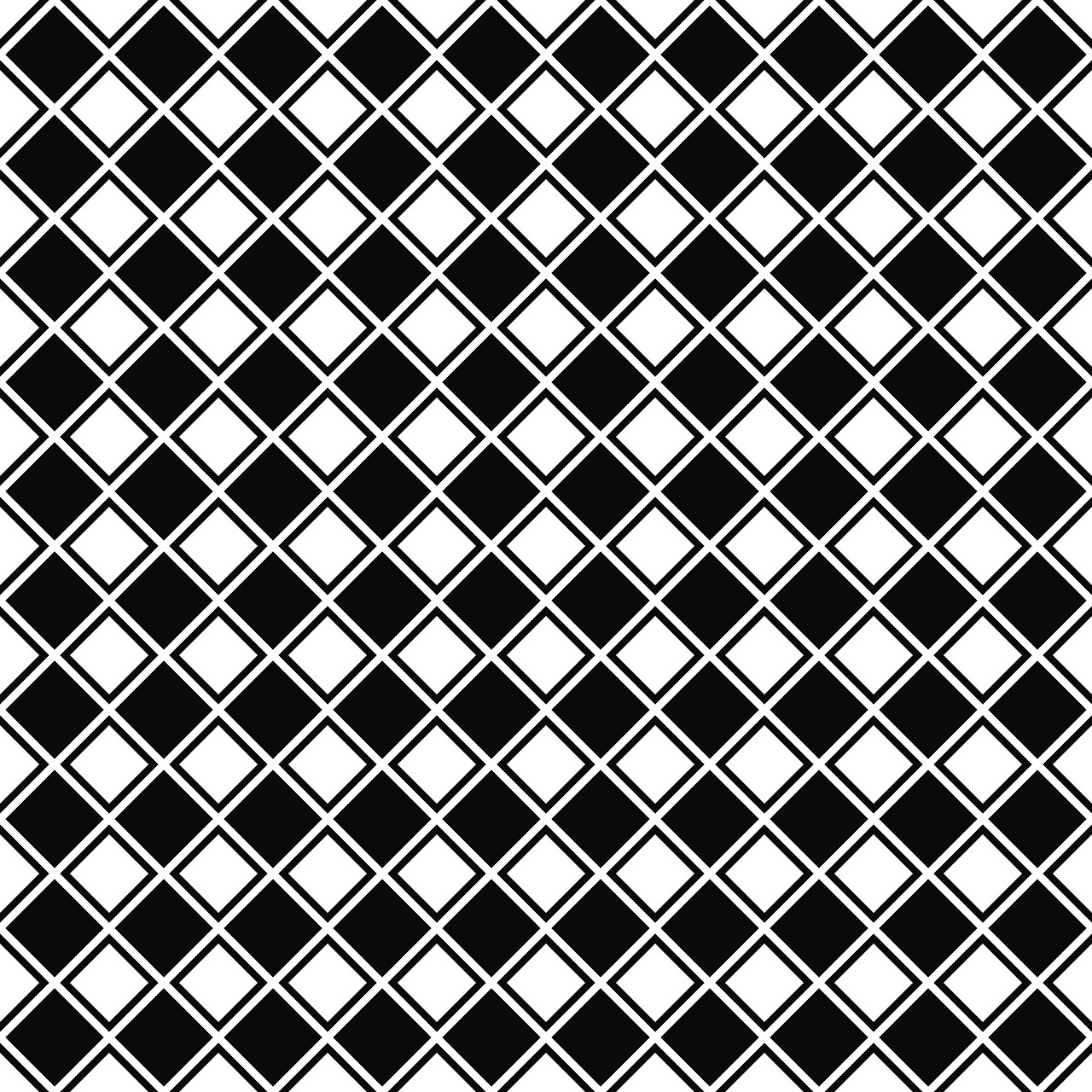 square diagonal pattern free photo