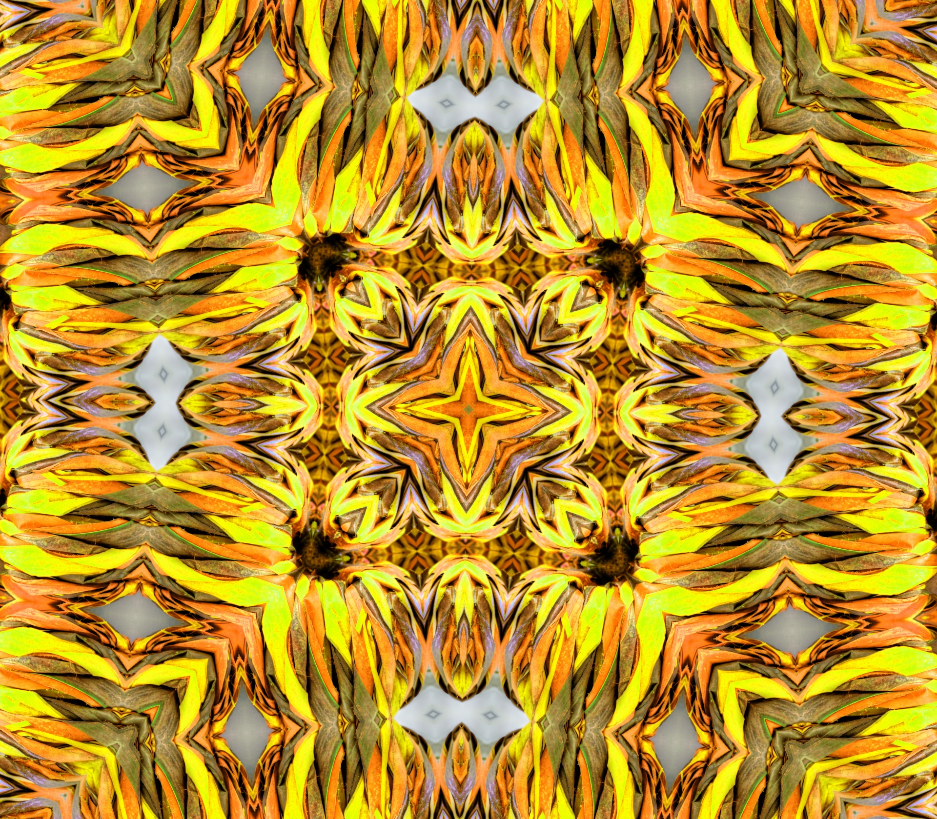 kaleidoscope background wallpaper free photo