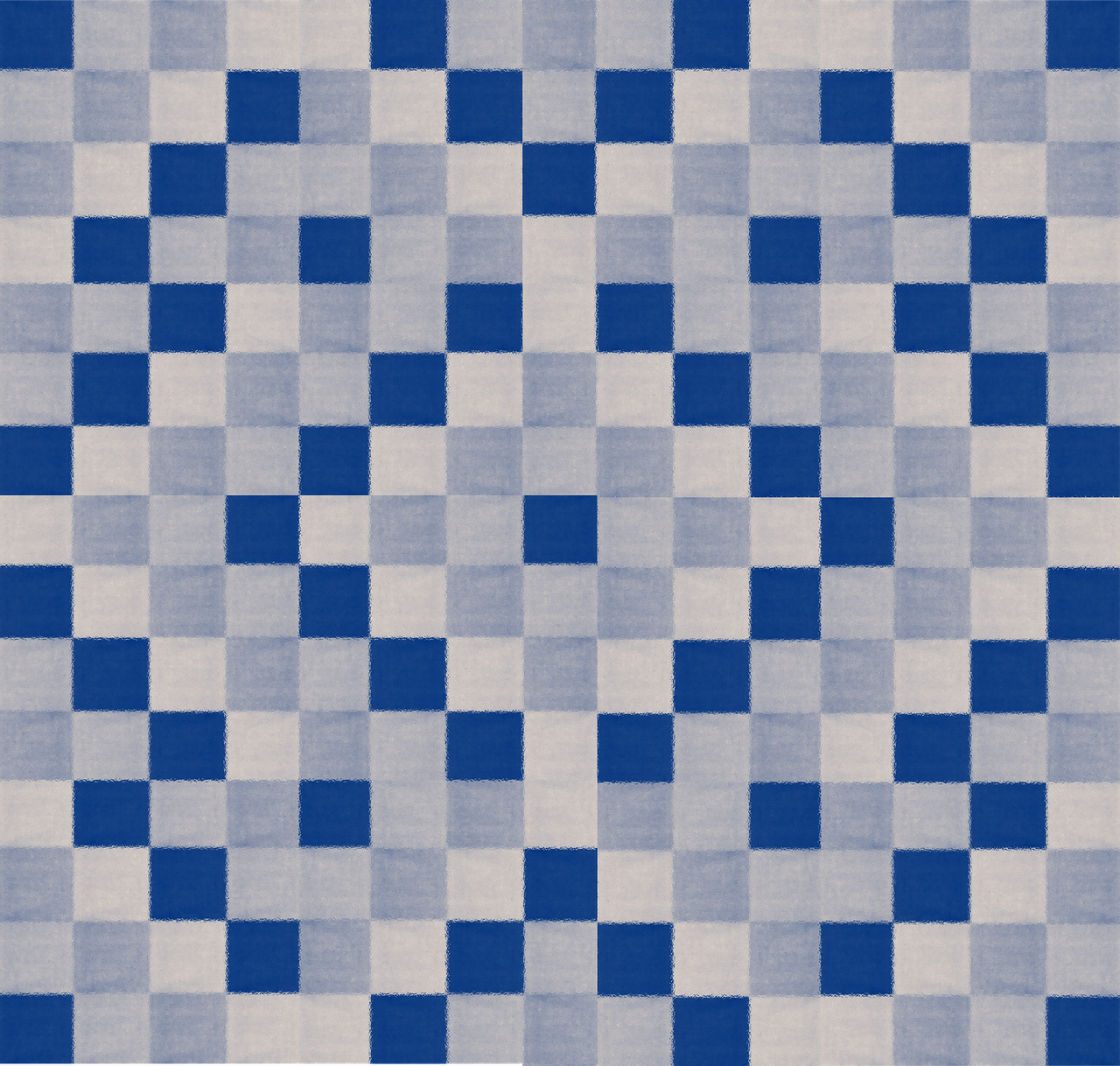 squares blue pattern free photo