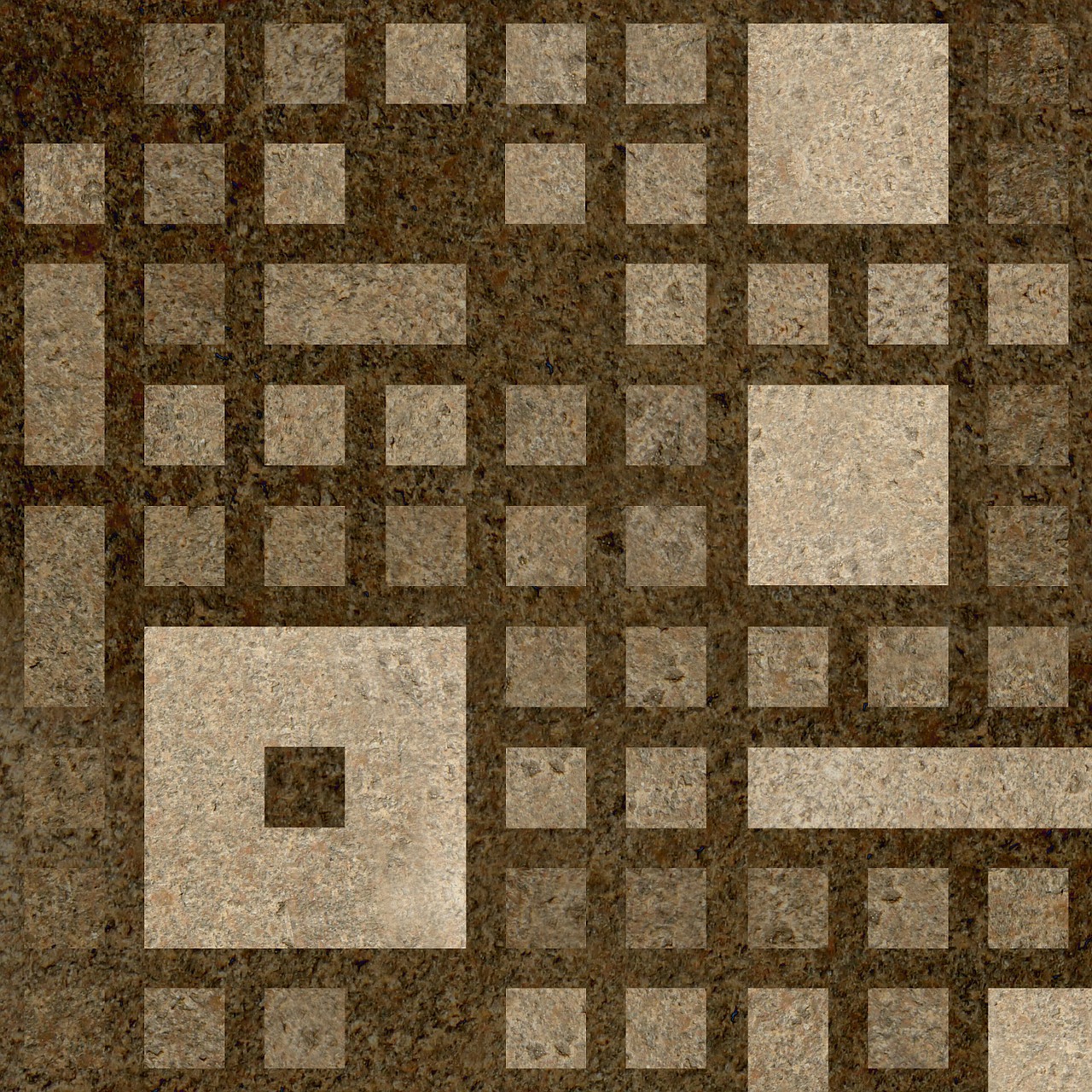 squares fragment background image free photo
