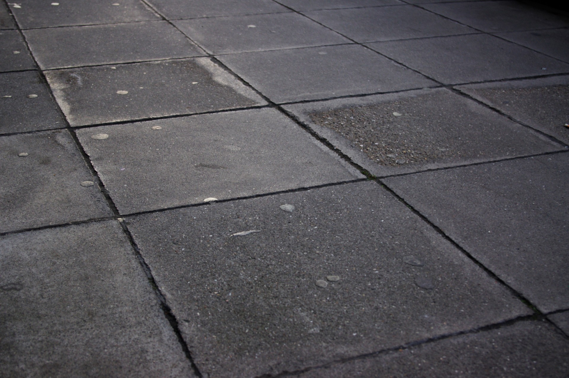 square squares pavement free photo