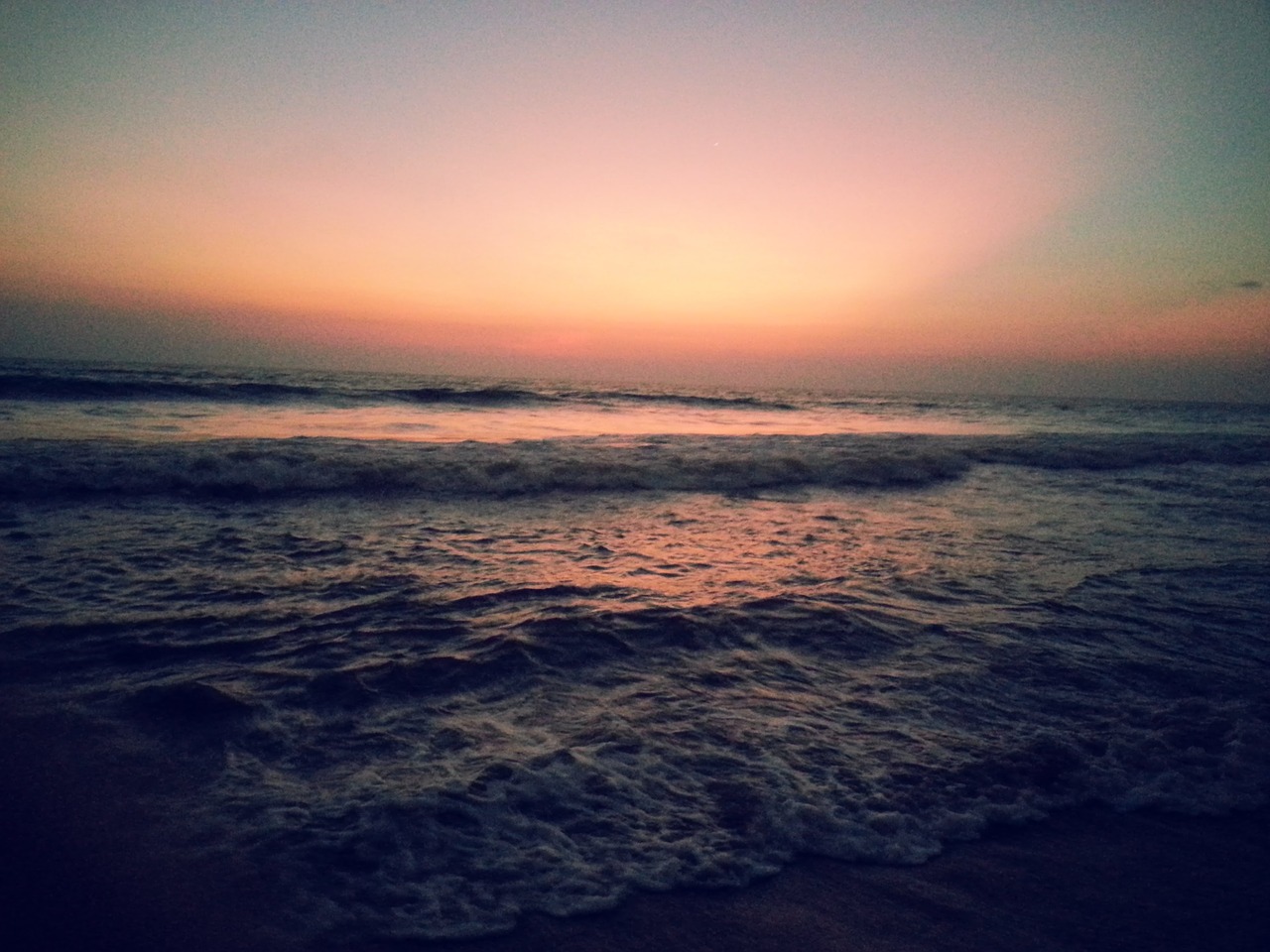 sri lanka  beach  ocean free photo