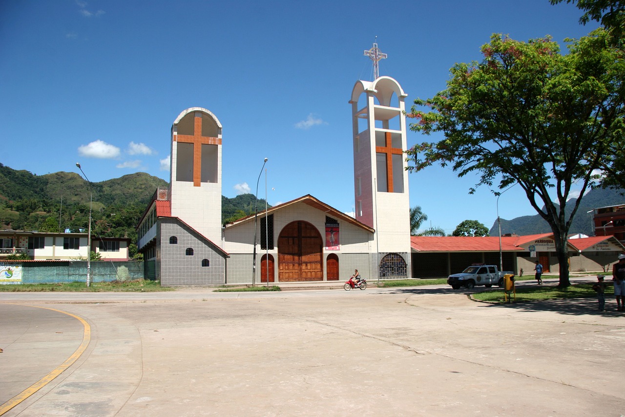 st teresita jesus free photo