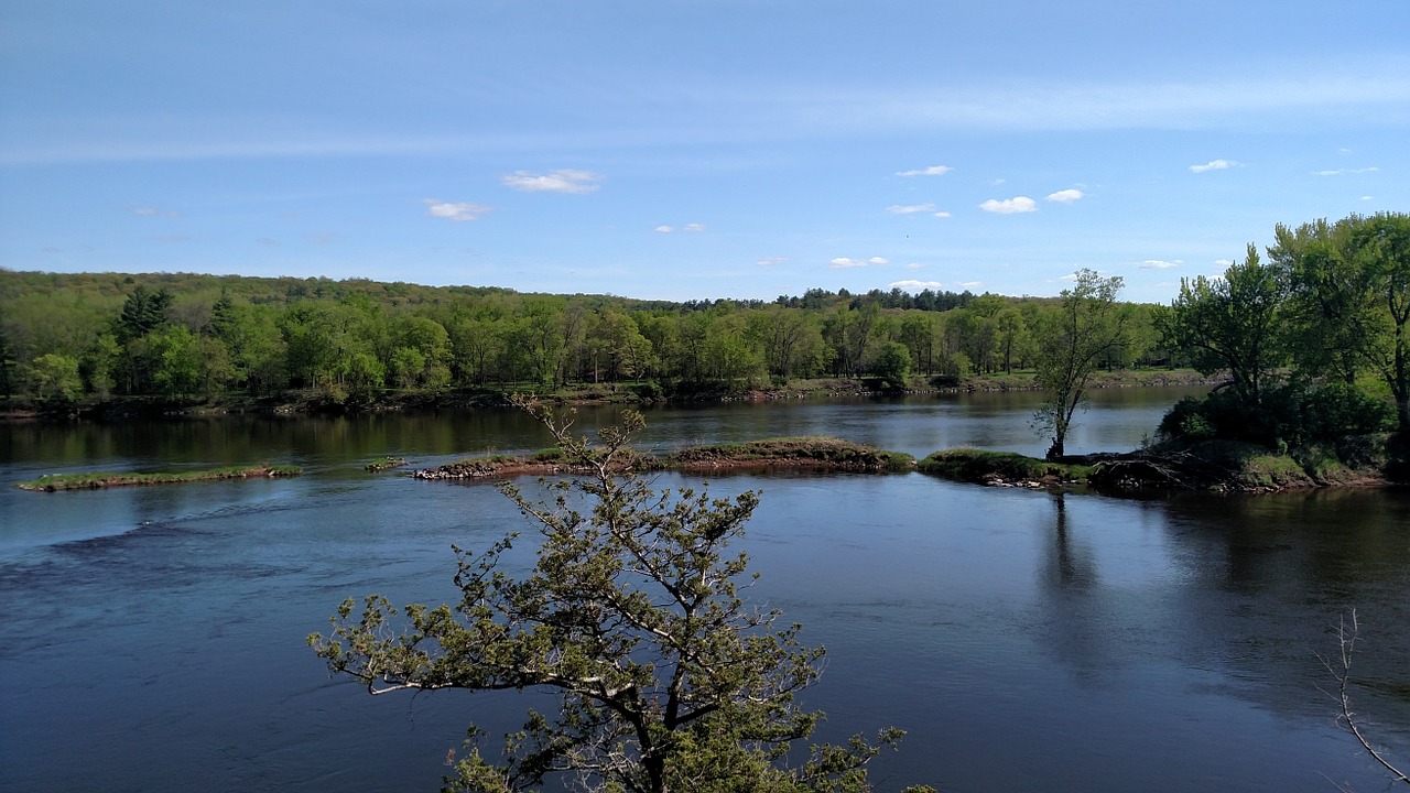 st croix river minnesota wisconsin free photo