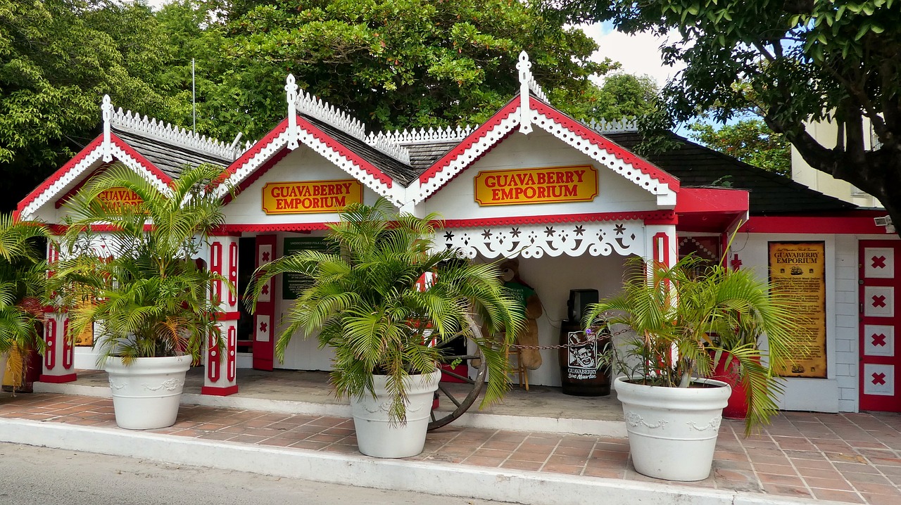 st maarten philipsburg caribbean free photo