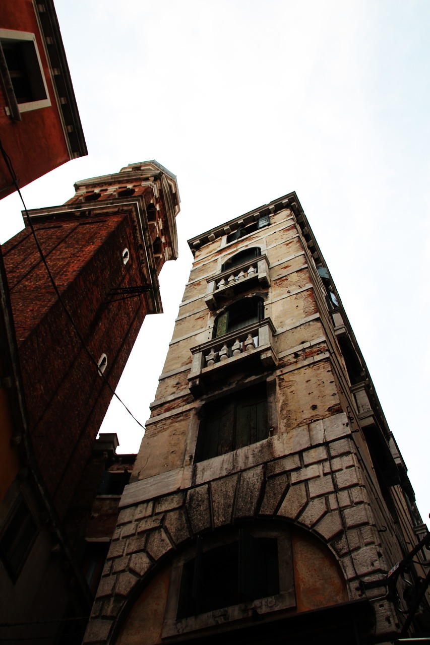 st mark's square campanile san marco free photo