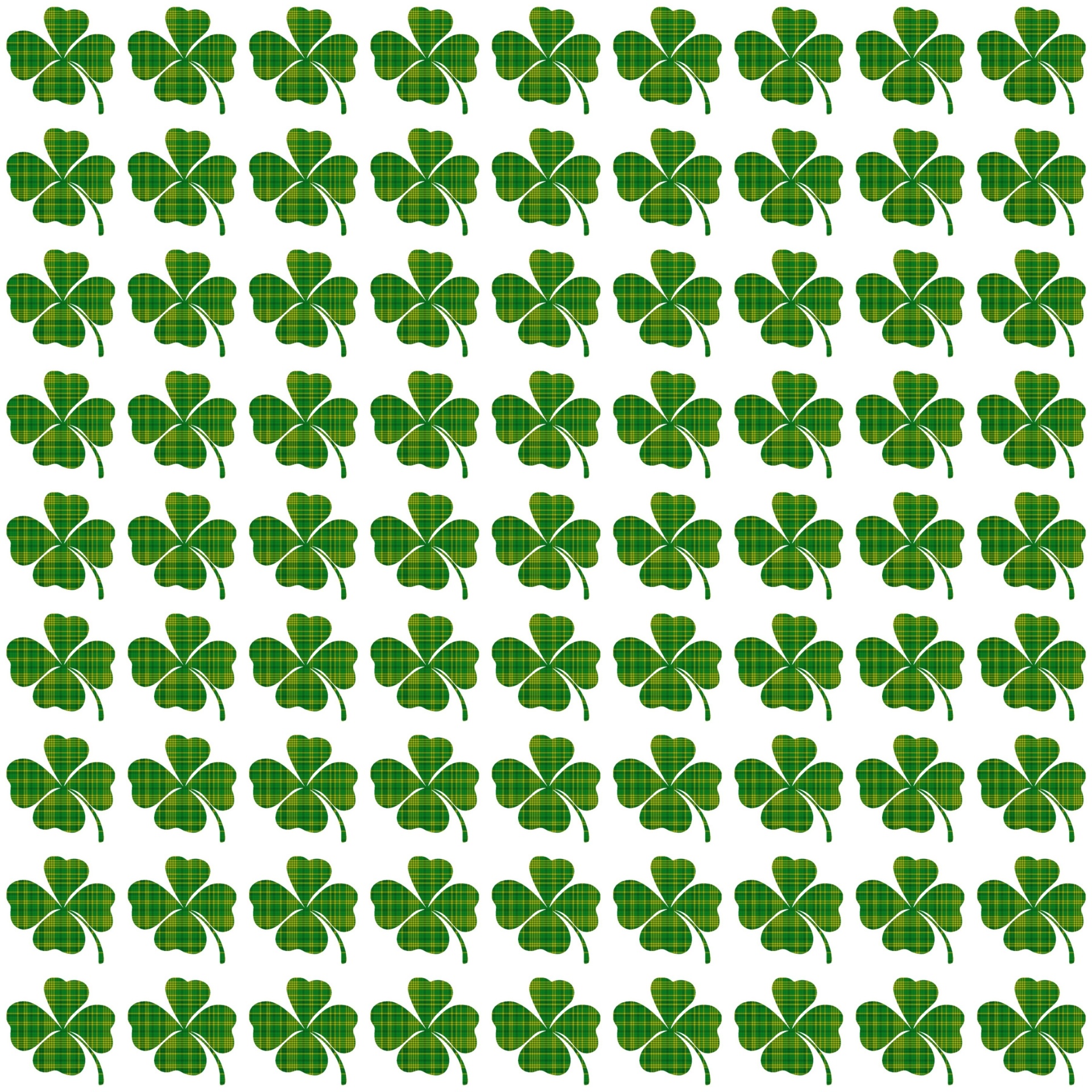 st patrick's day clover free photo