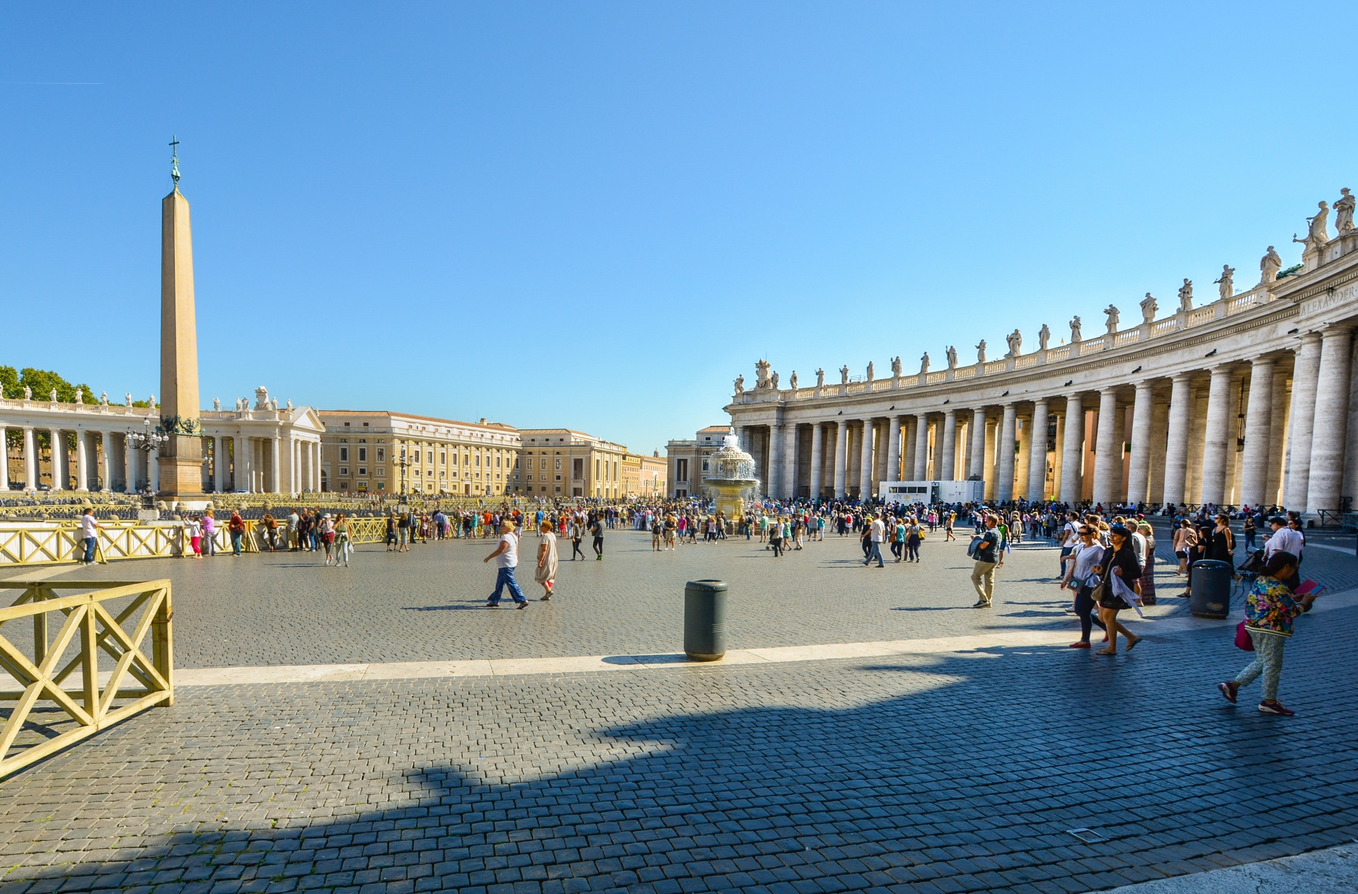 vatican city rome italy free photo