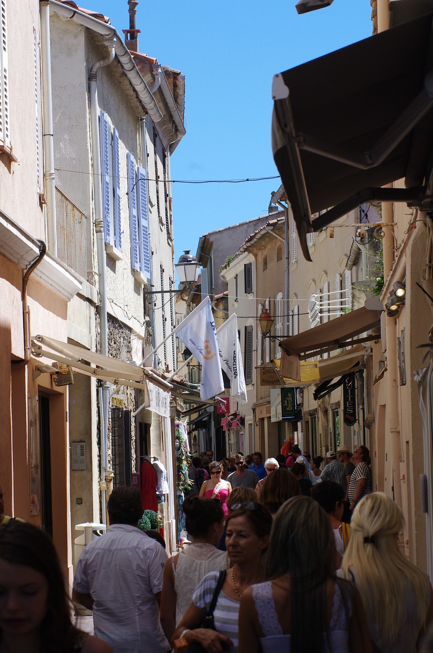Edit free photo of St tropez,streets,summer,human,free pictures ...