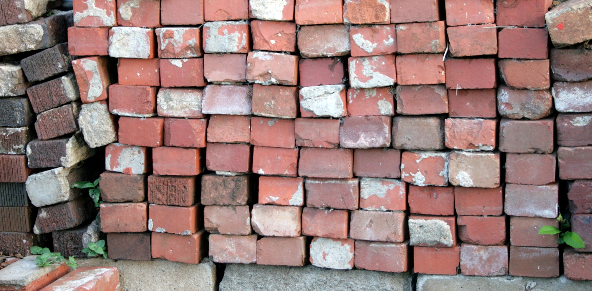 bricks brick old free photo