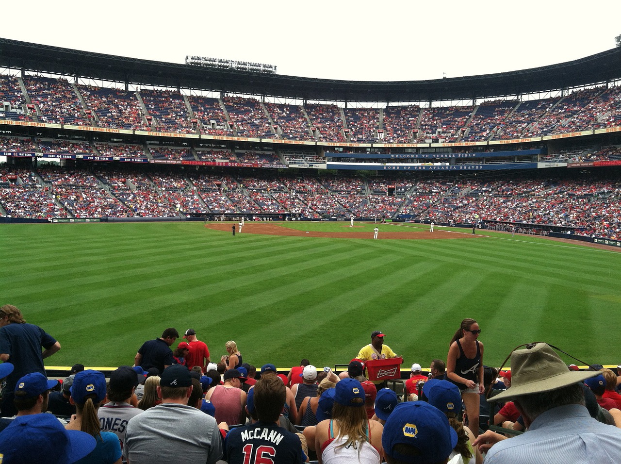 stadium baseball sport free photo