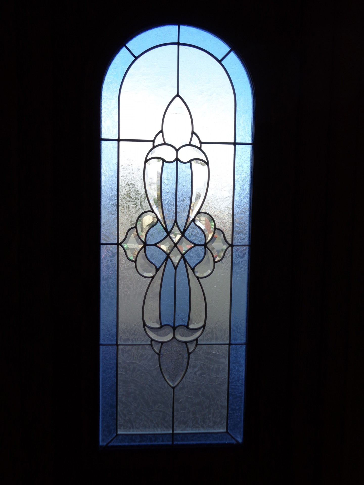 window stained glass stained glass window free photo