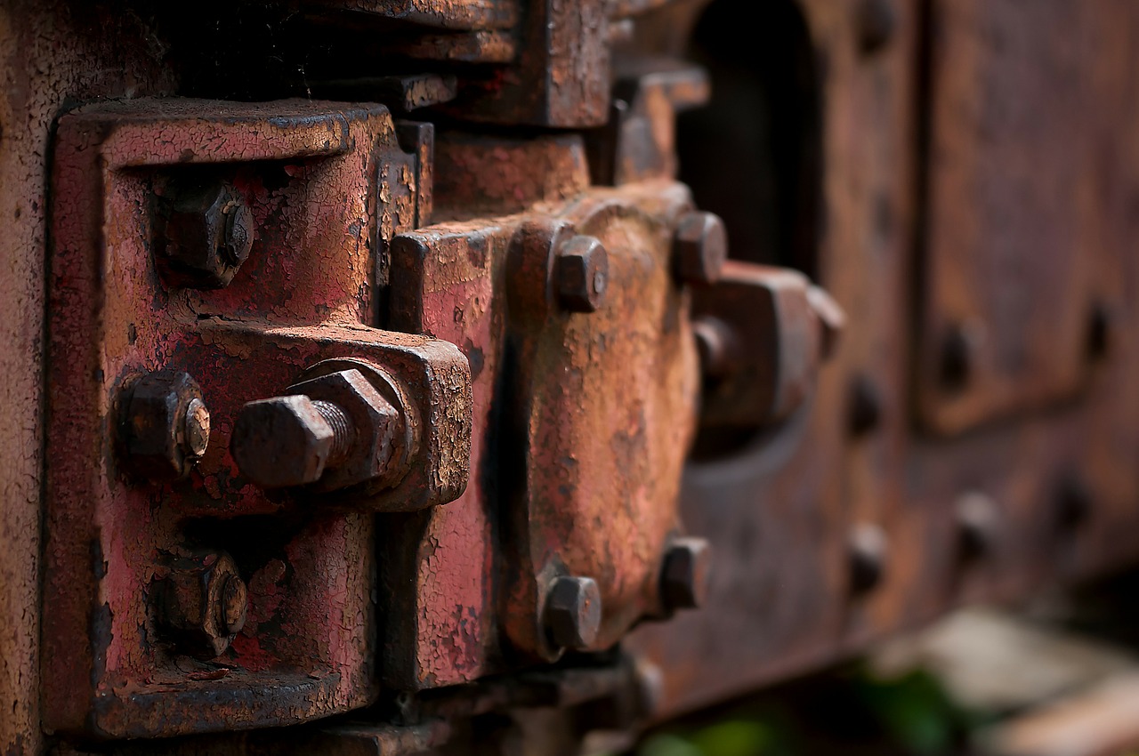 stainless wagon trains free photo