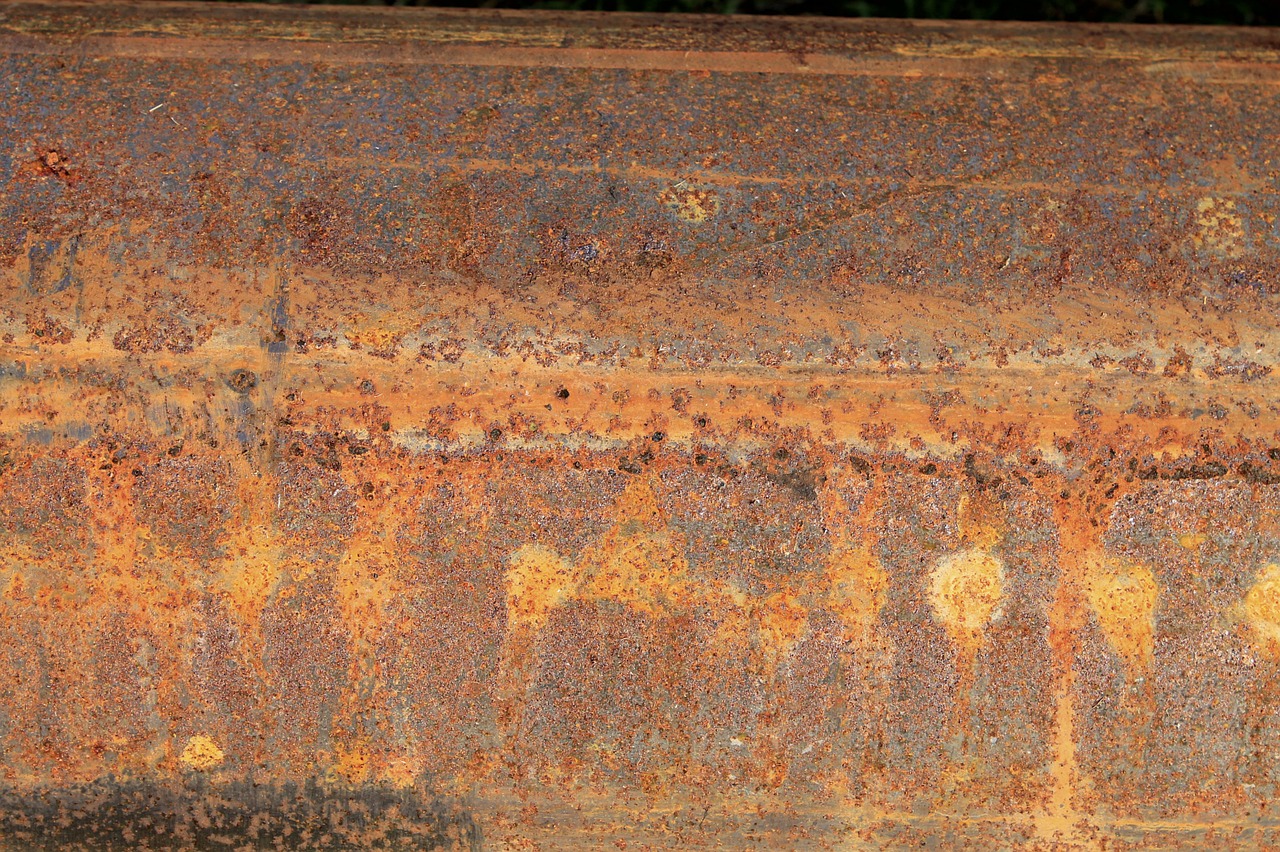 stainless metal rusted free photo