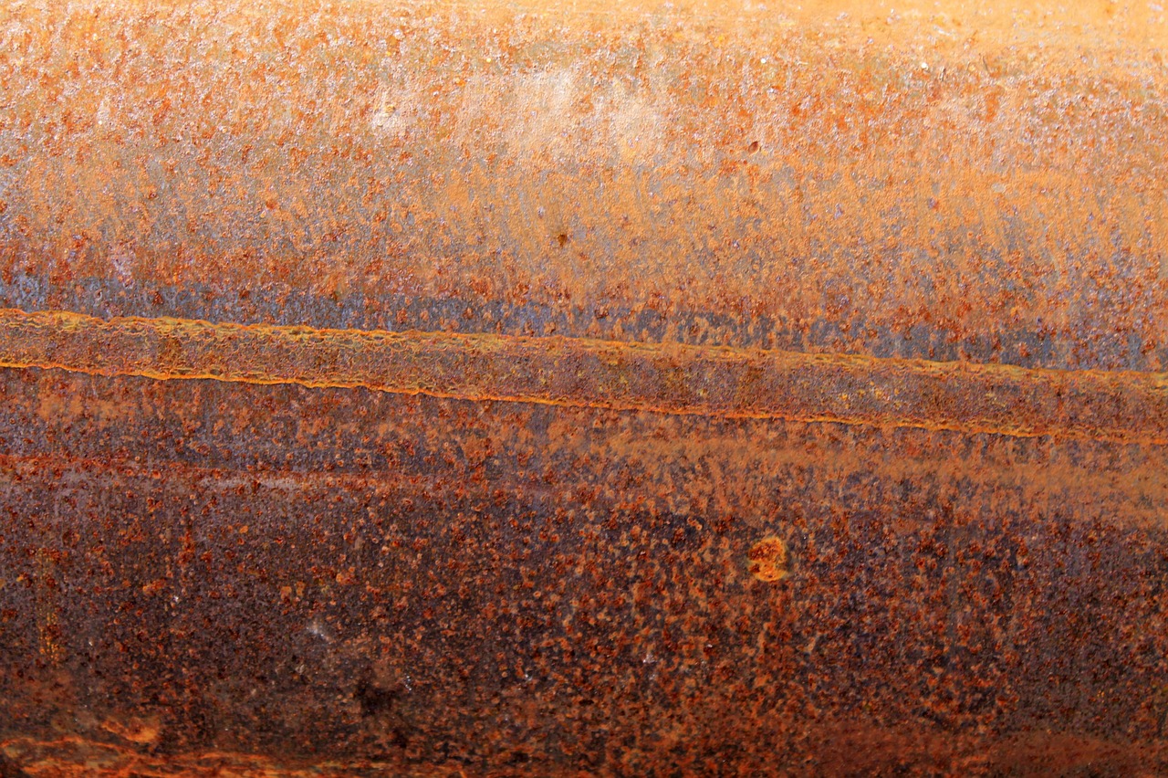 stainless metal rusted free photo