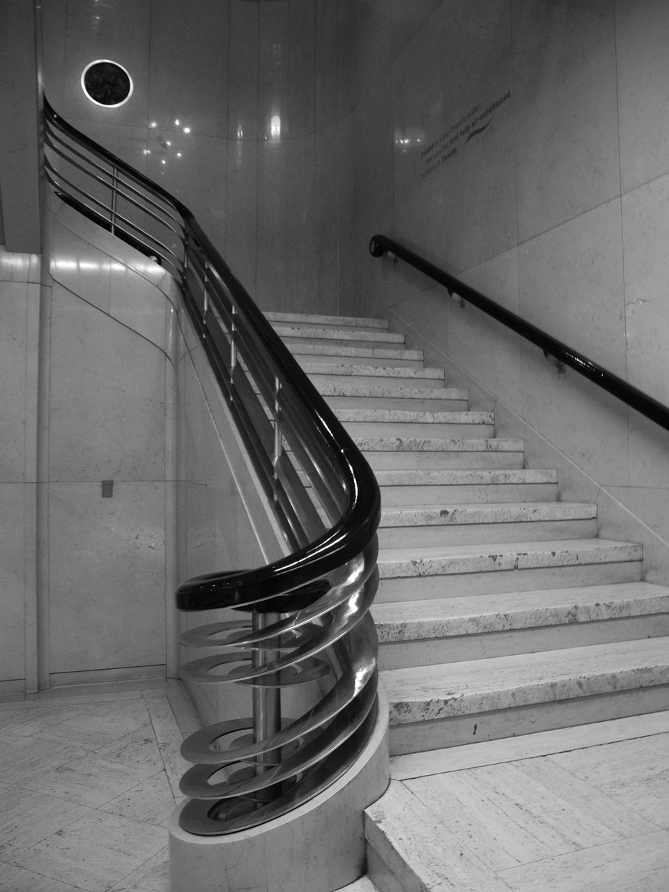 stairs architecture steps free photo