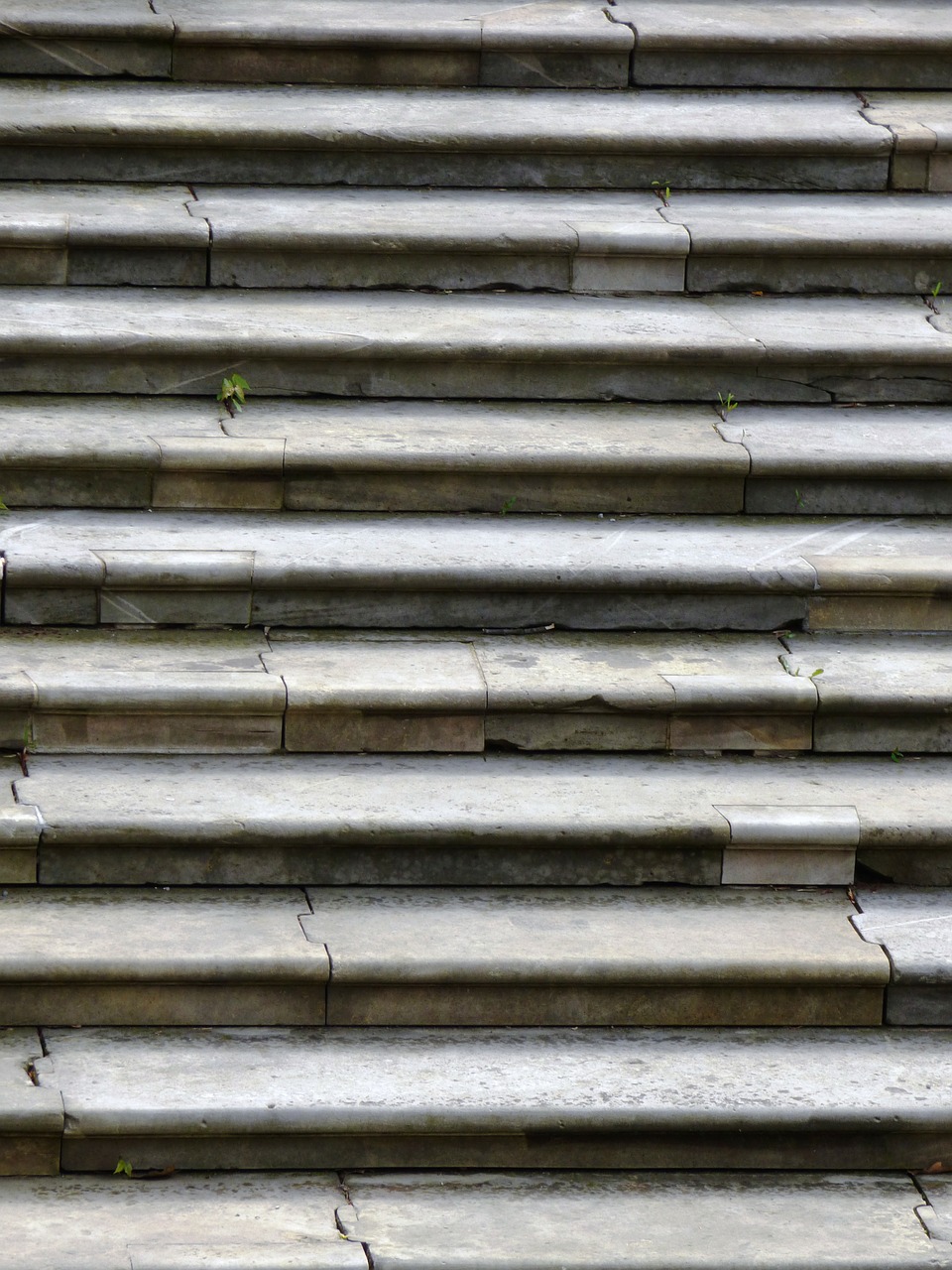 stairs symmetry model free photo