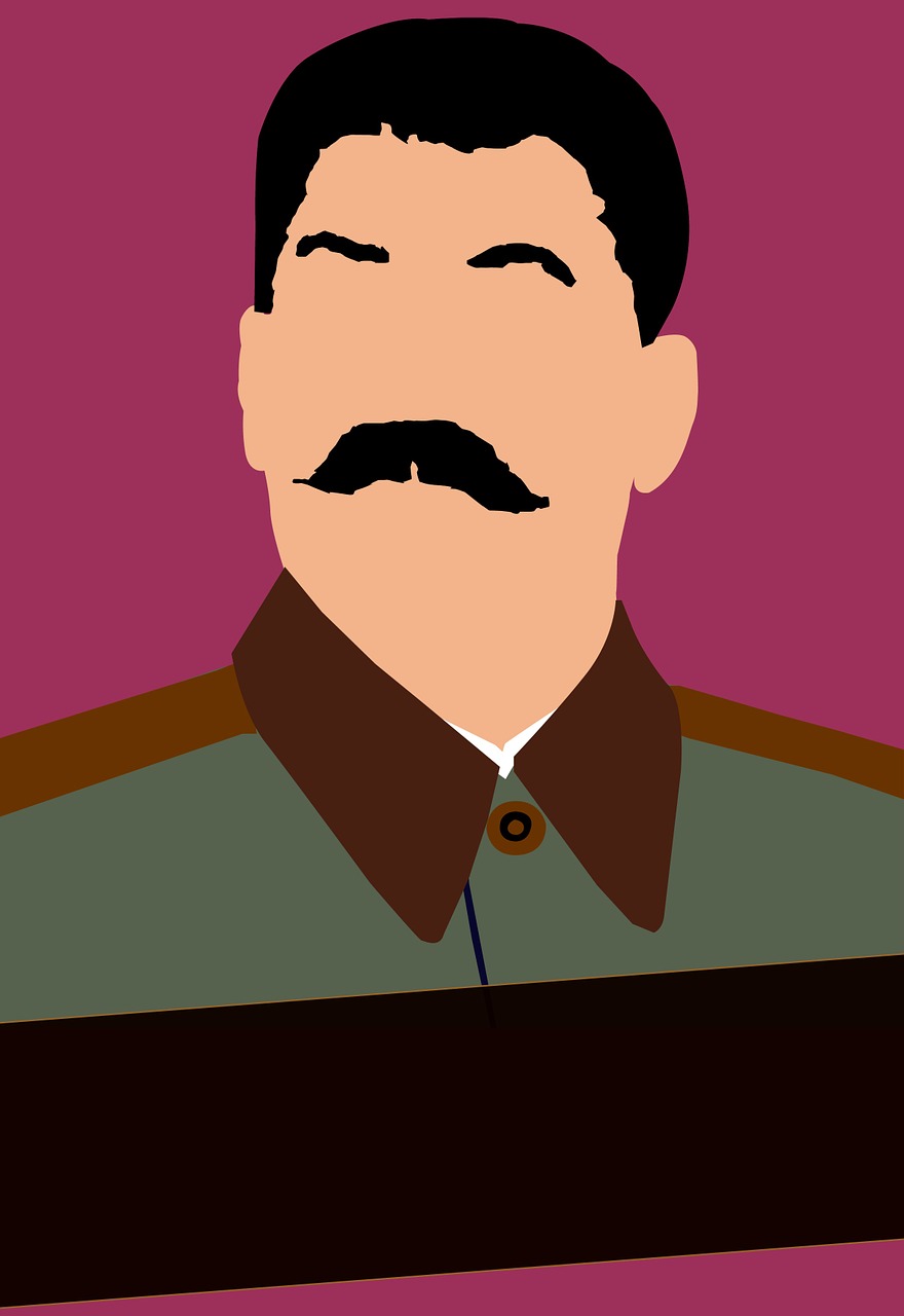 stalin lenin socialism free photo