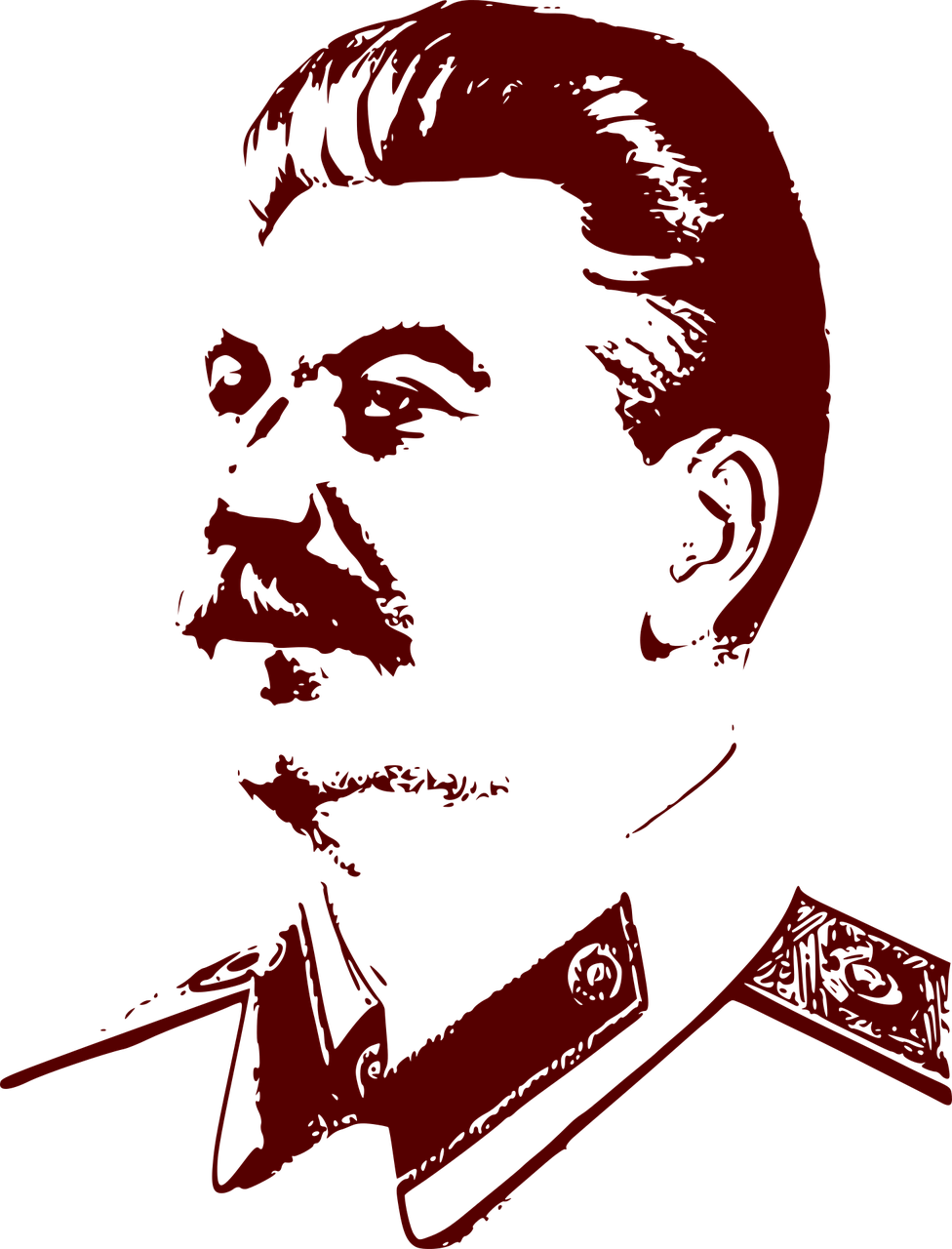 stalin  ussr  soviet union free photo