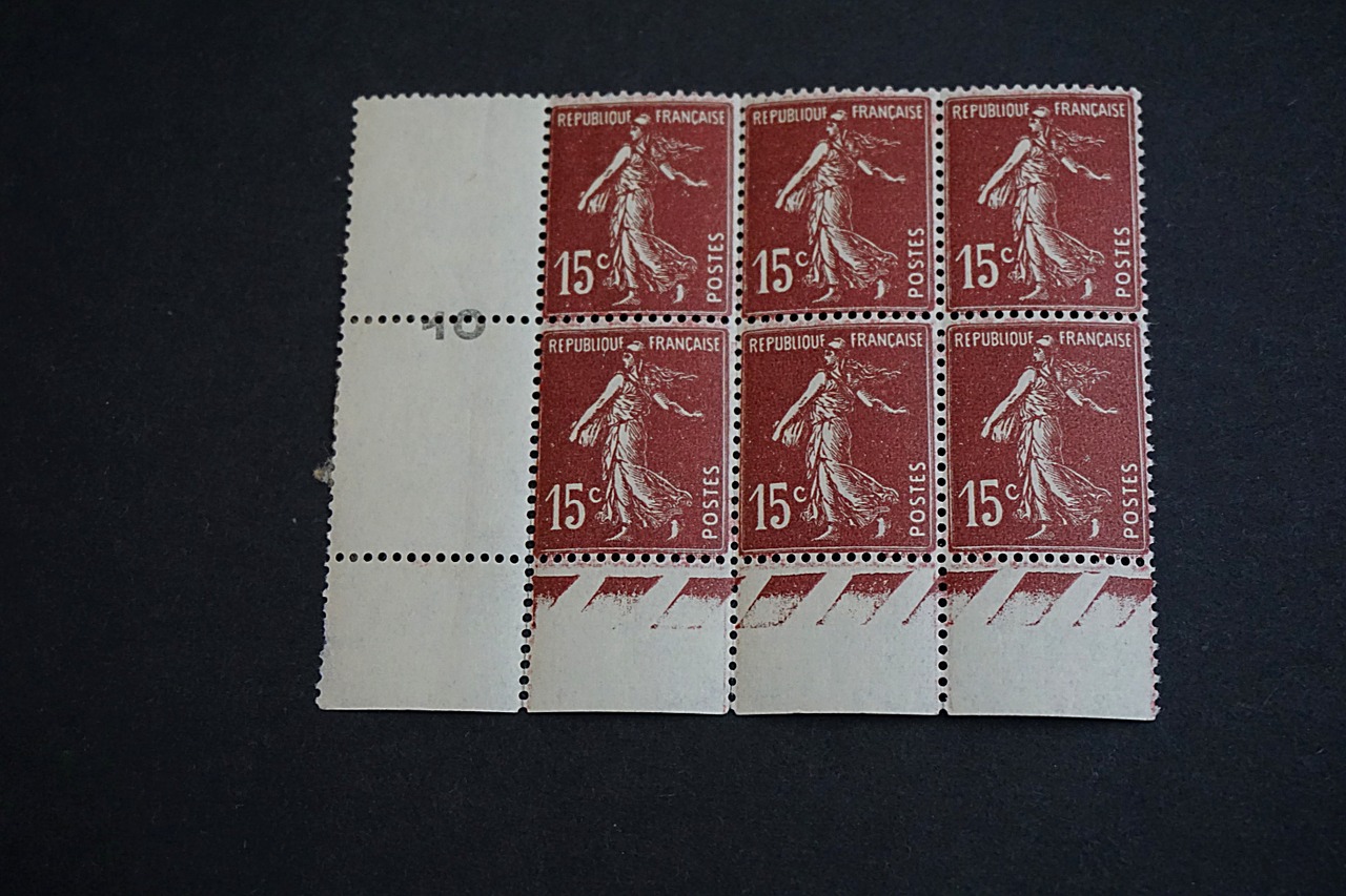 stamps seeder philately free photo