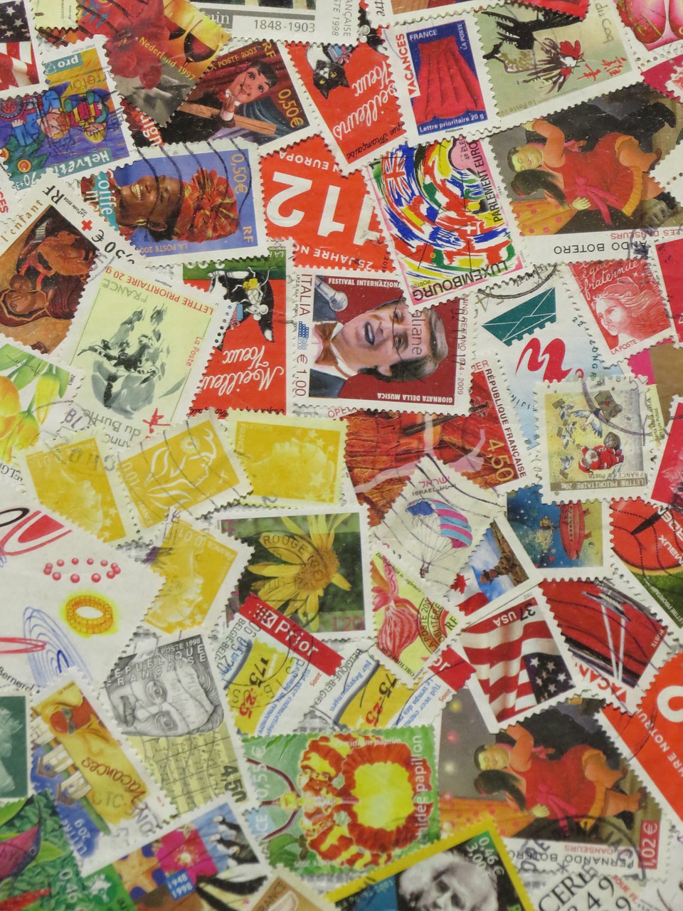 stamps world global exchange free photo