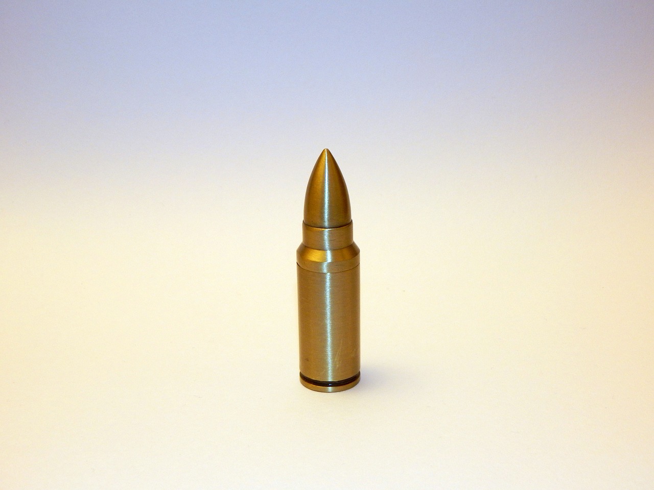 standing bullet bullet ammunition free photo