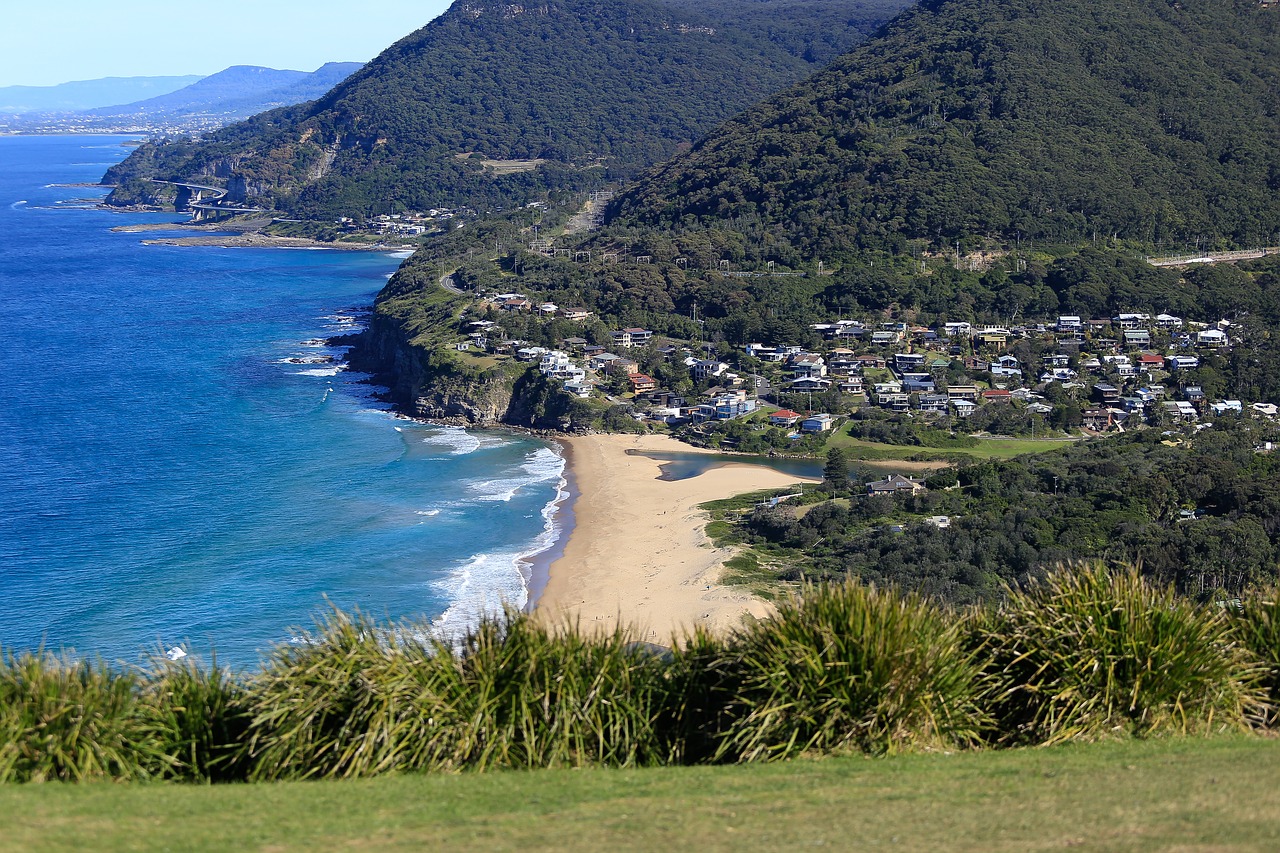 stanwel tops australia tourism free photo