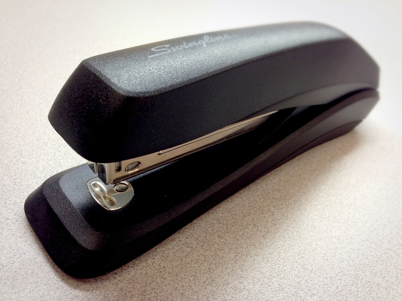 stapler office supplies free photo