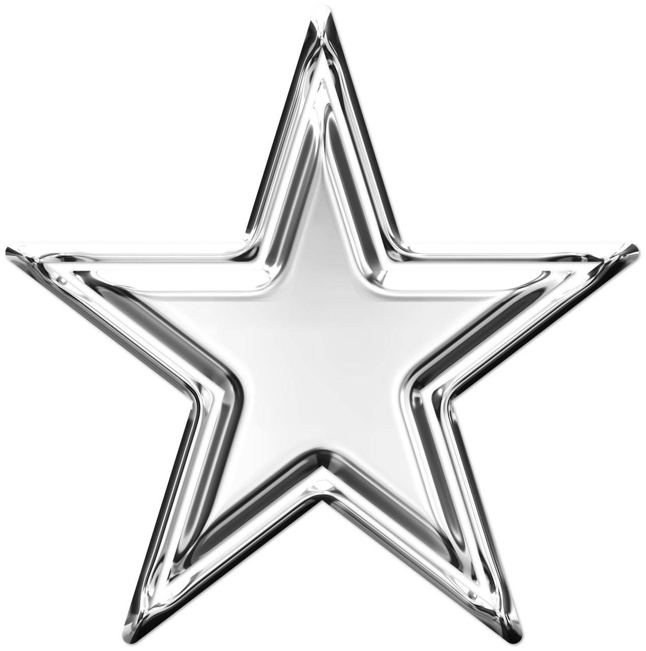 star silver winner free photo