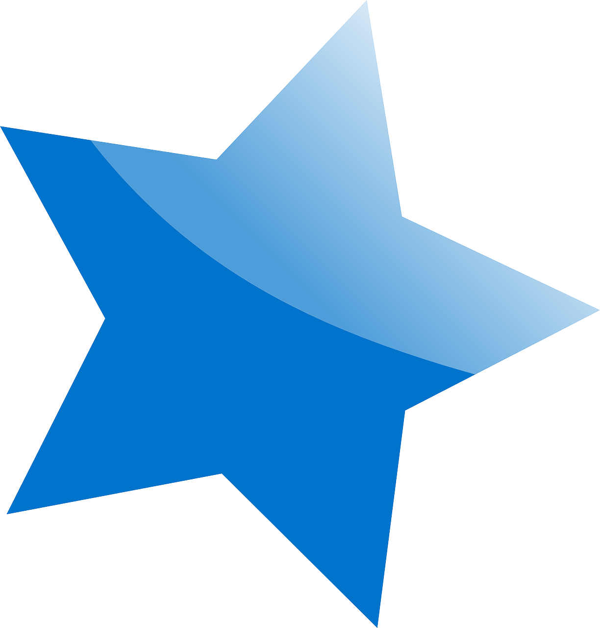 Download free photo of Star,blue,symbol,free vector graphics,free ...