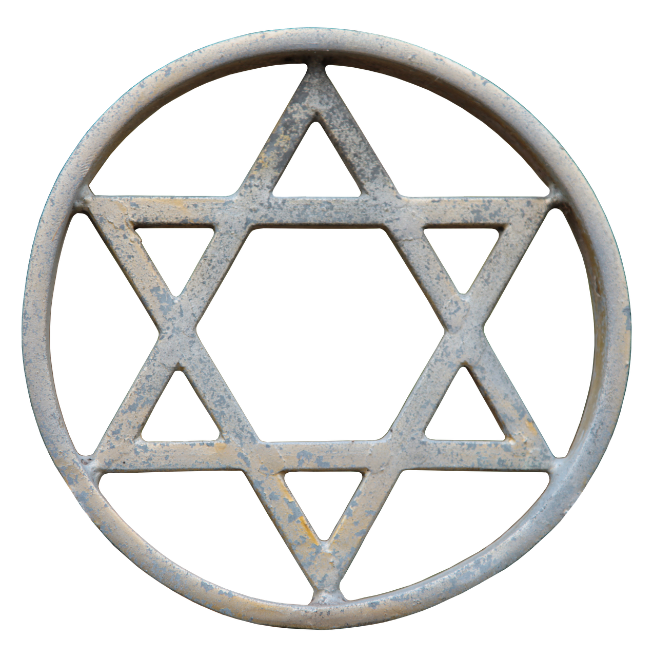 star jewish judaism free photo