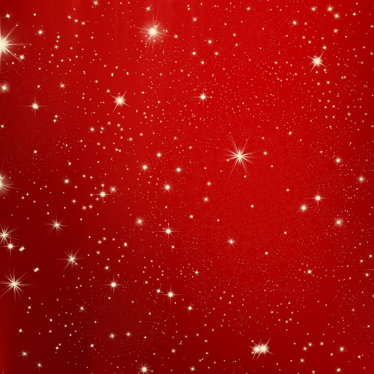 star christmas red free photo