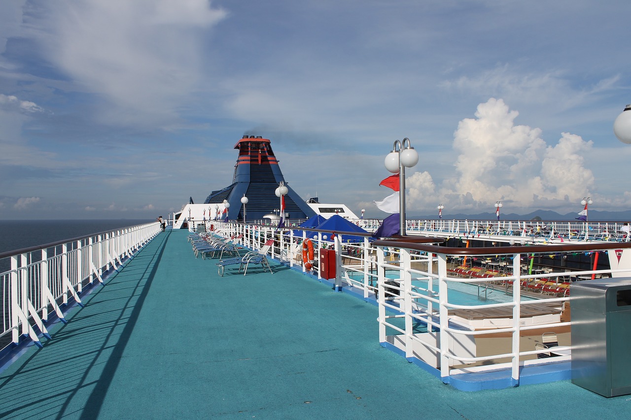 starcruise cruise penang free photo