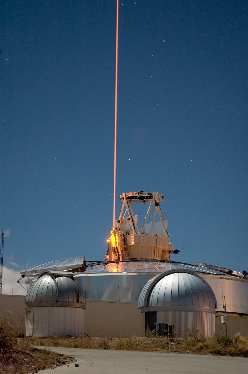 starfire optical range research laboratory free photo