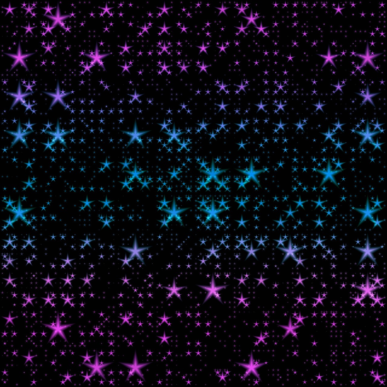 stars pattern seamless free photo