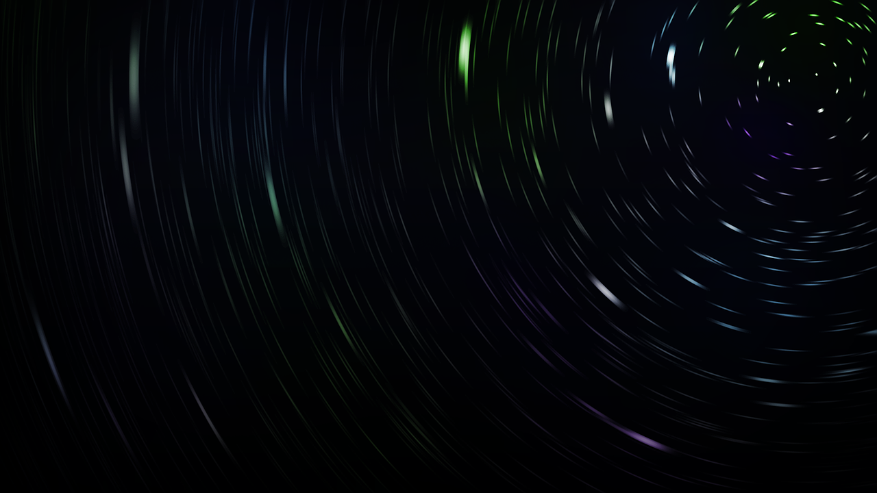 stars blur time lapse free photo